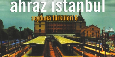 ahraz istanbul