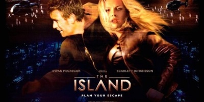ada filmi - the island
