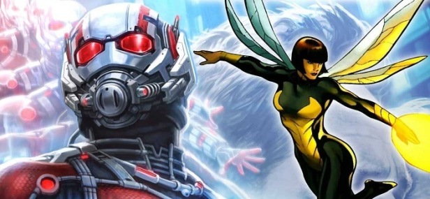 Ant-Man and The Wasp film yorumu
