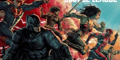 Justice League Adalet Birligi Filmi Yorumu