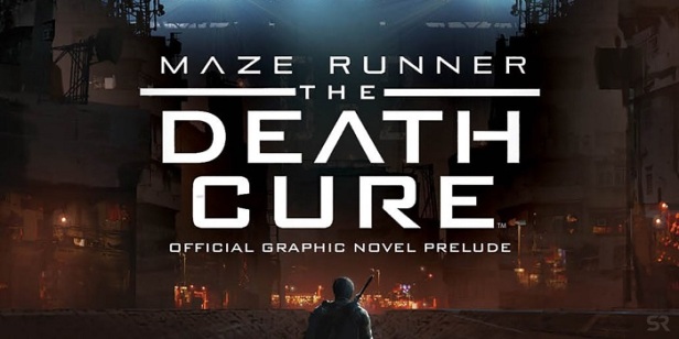 Maze Runner The Dead Cure film yorumu