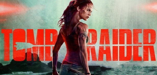 Tomb Raider film yorumu