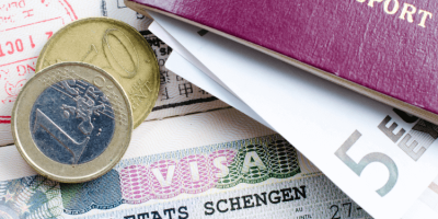 schengen vizesi nasıl alınır?